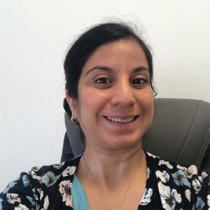 Meet your Posher, Fanny